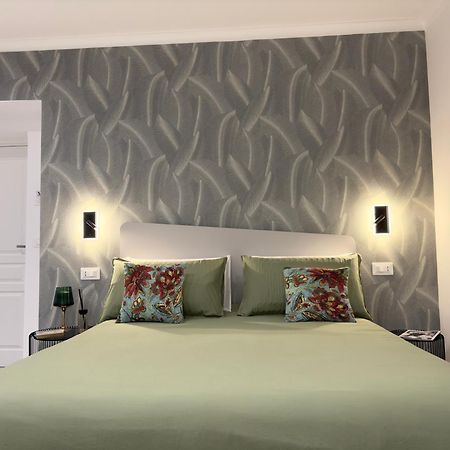נאפולי Carafa Rooms מראה חיצוני תמונה