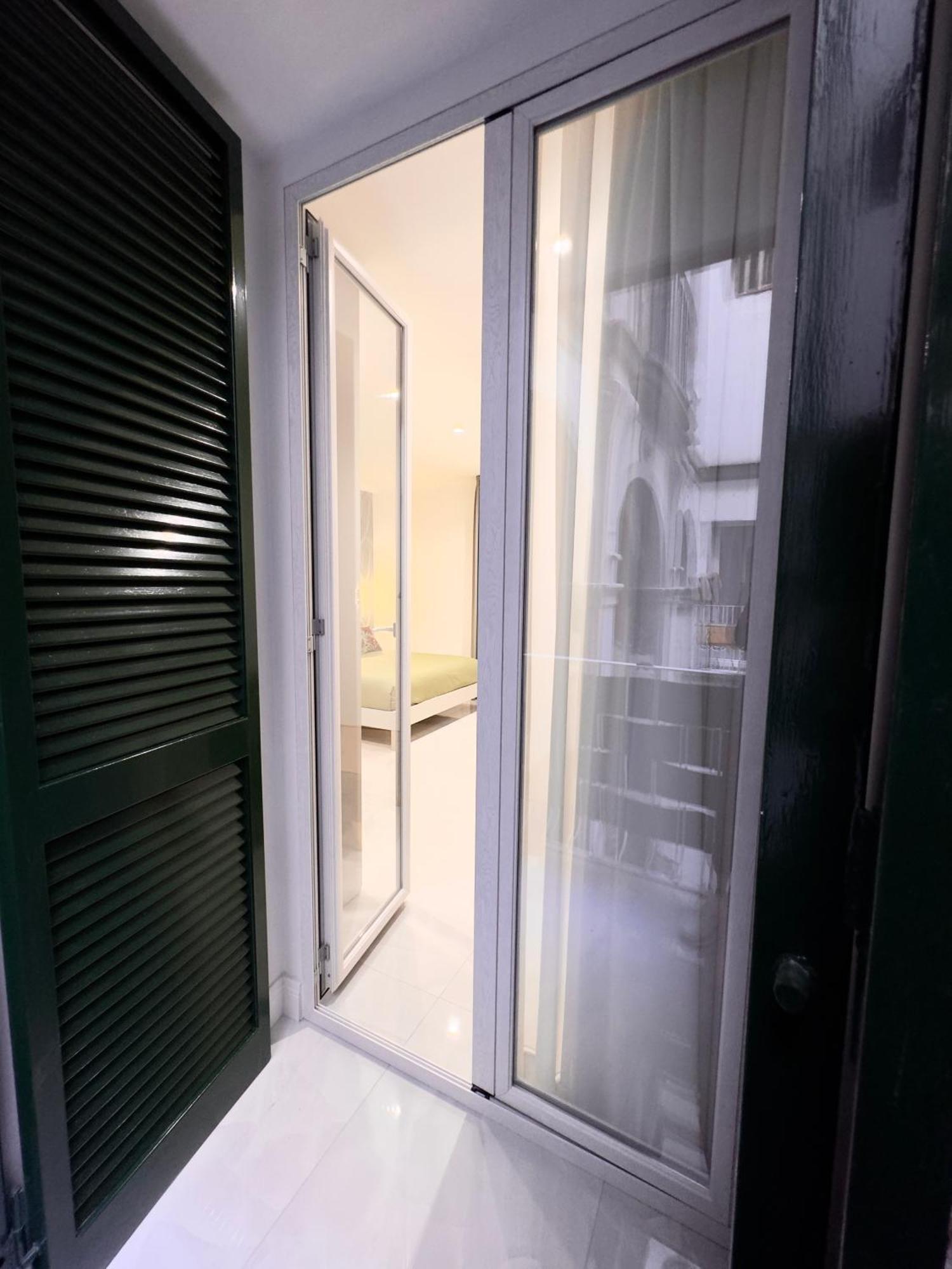 נאפולי Carafa Rooms מראה חיצוני תמונה