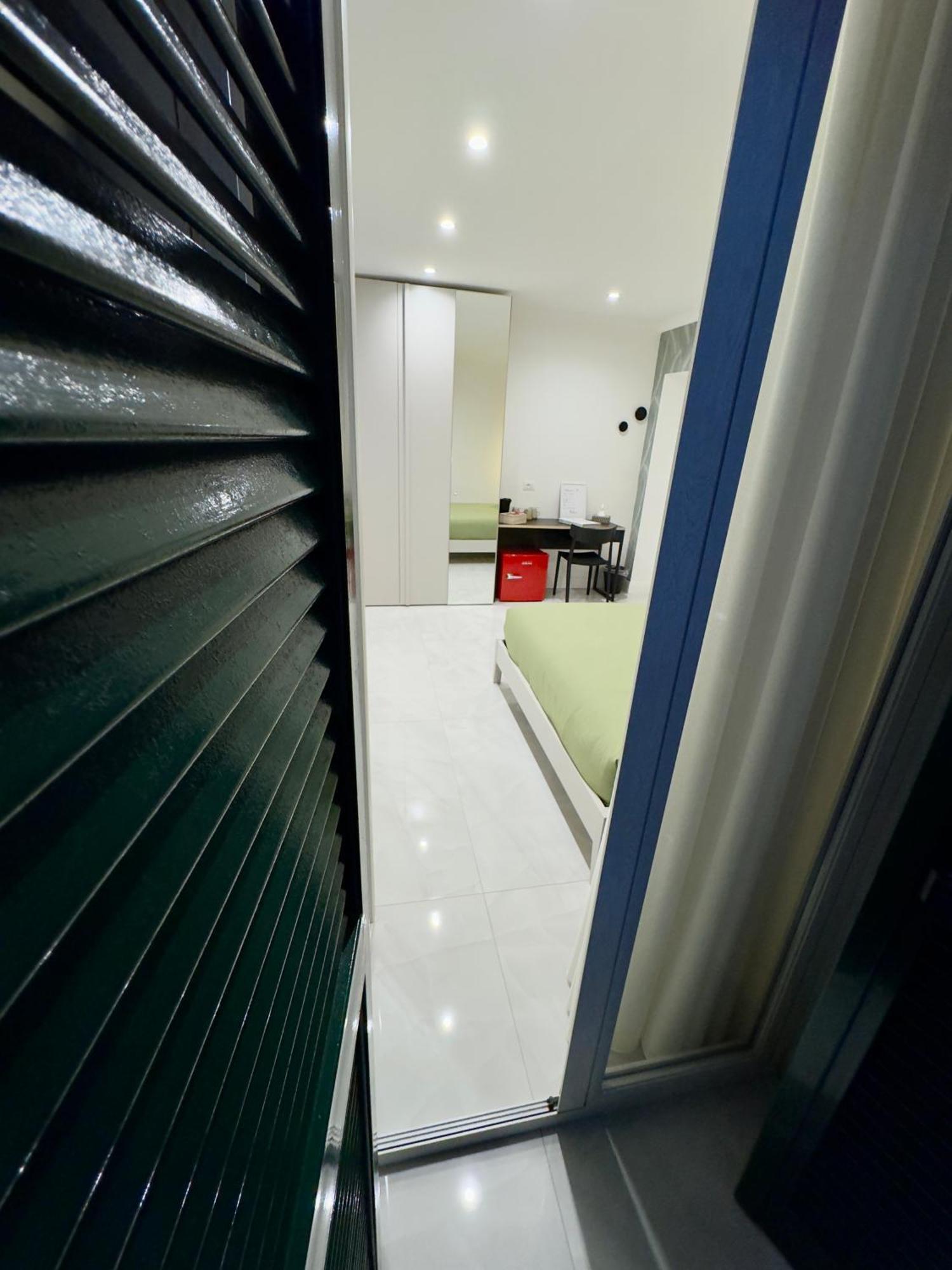 נאפולי Carafa Rooms מראה חיצוני תמונה