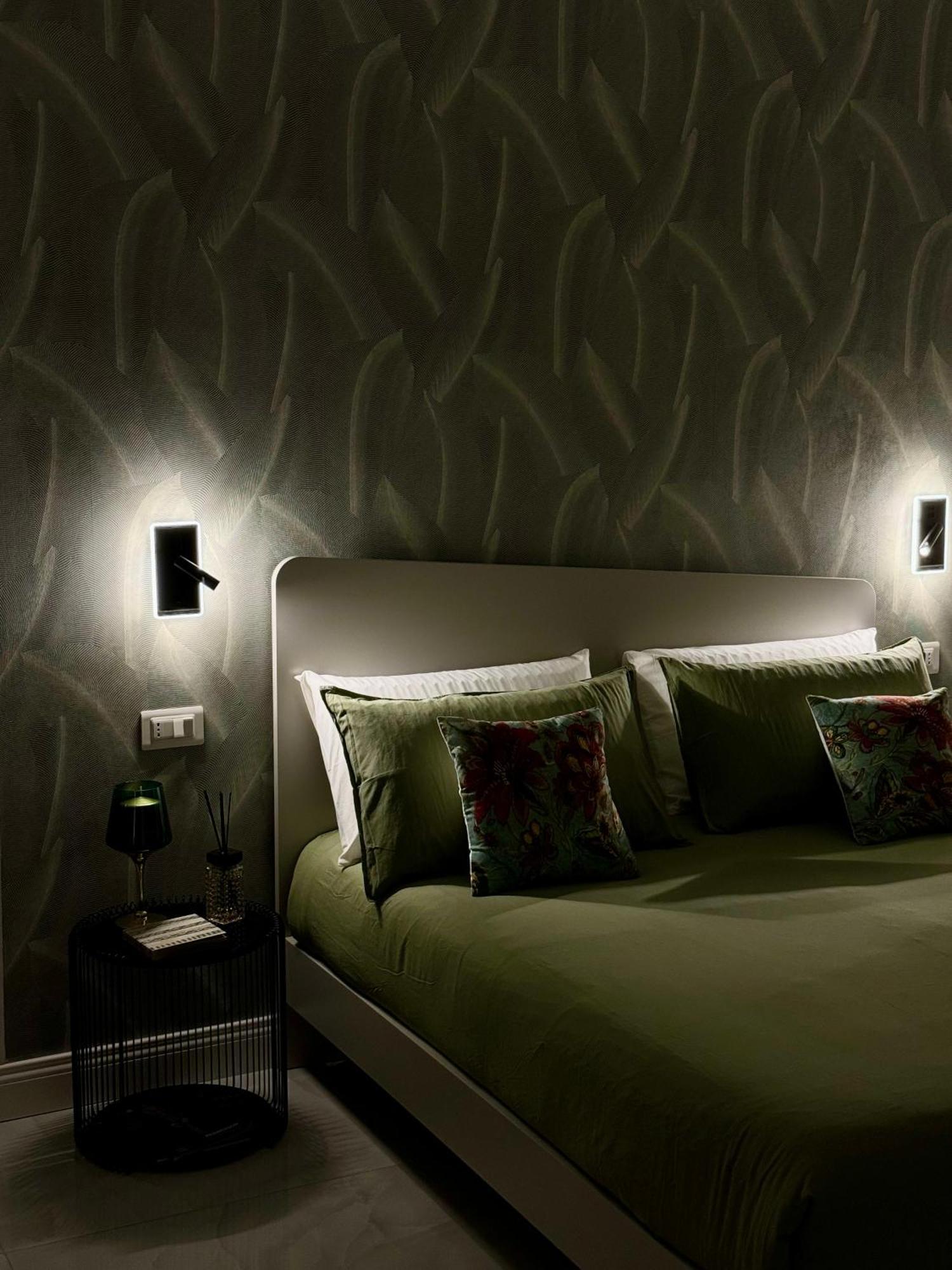 נאפולי Carafa Rooms מראה חיצוני תמונה
