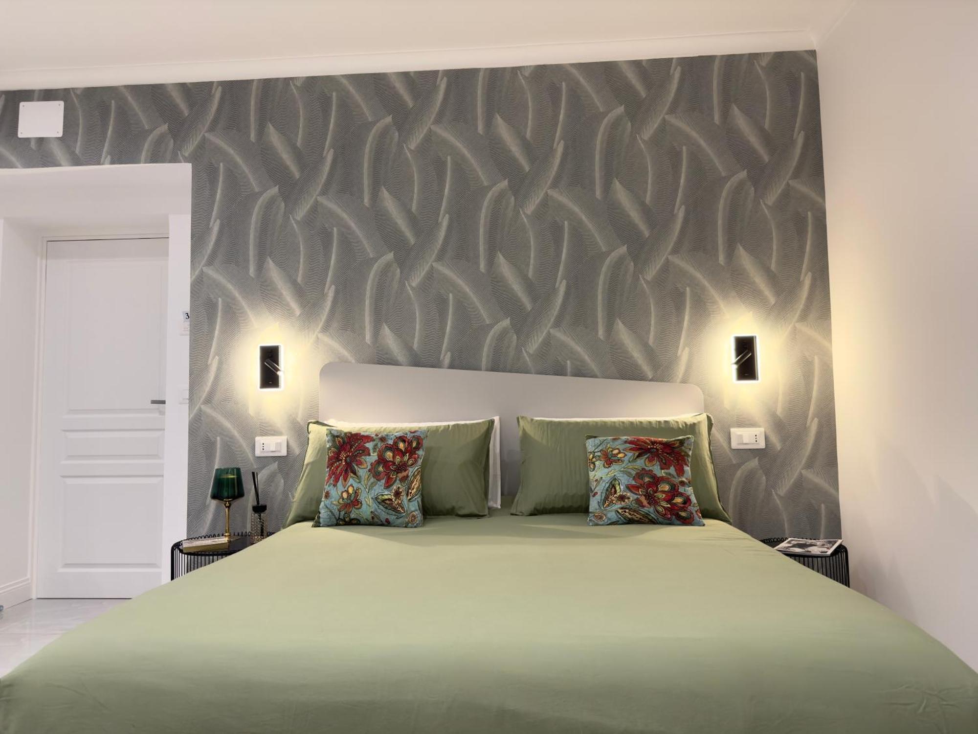 נאפולי Carafa Rooms מראה חיצוני תמונה