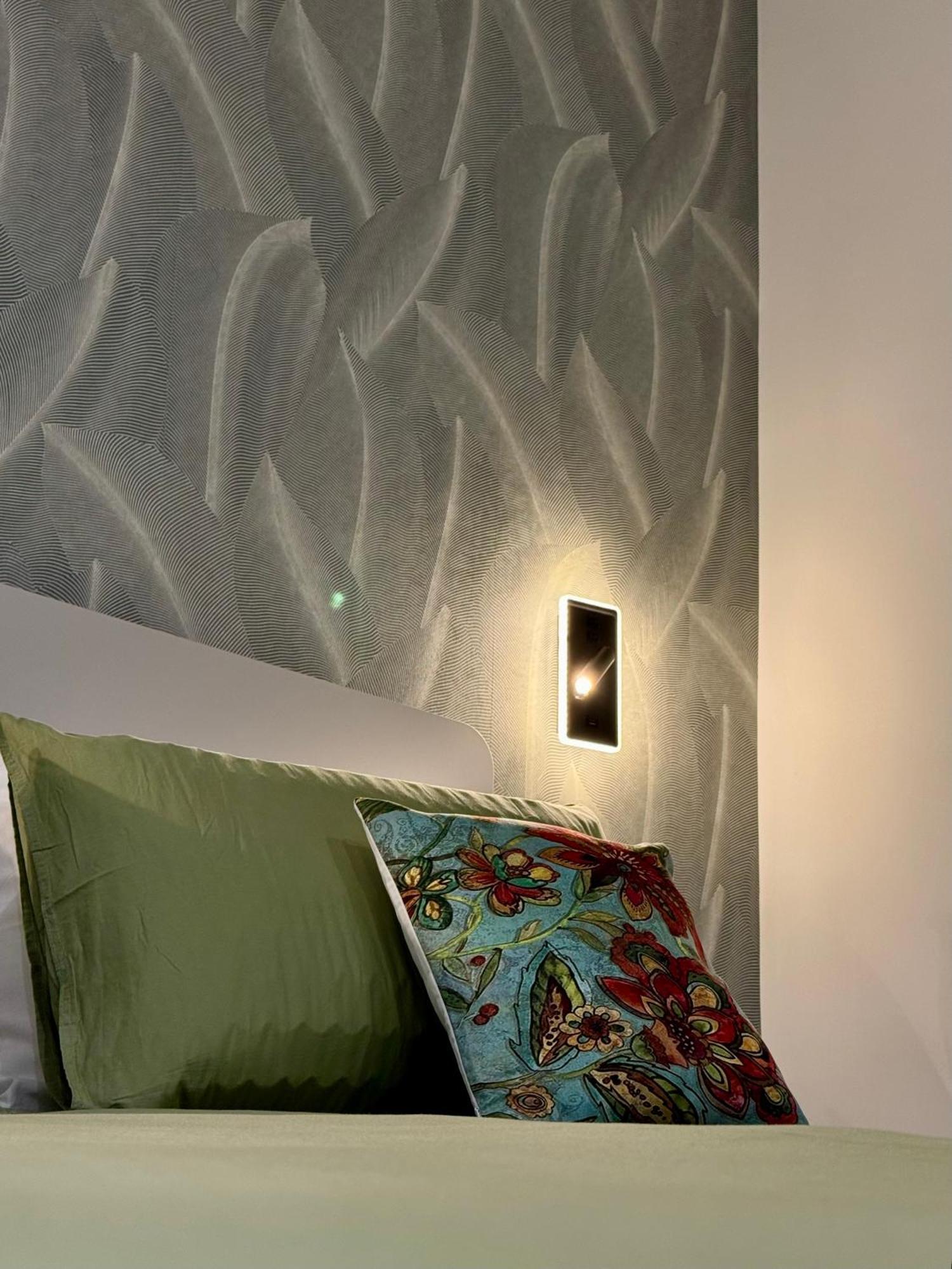 נאפולי Carafa Rooms מראה חיצוני תמונה