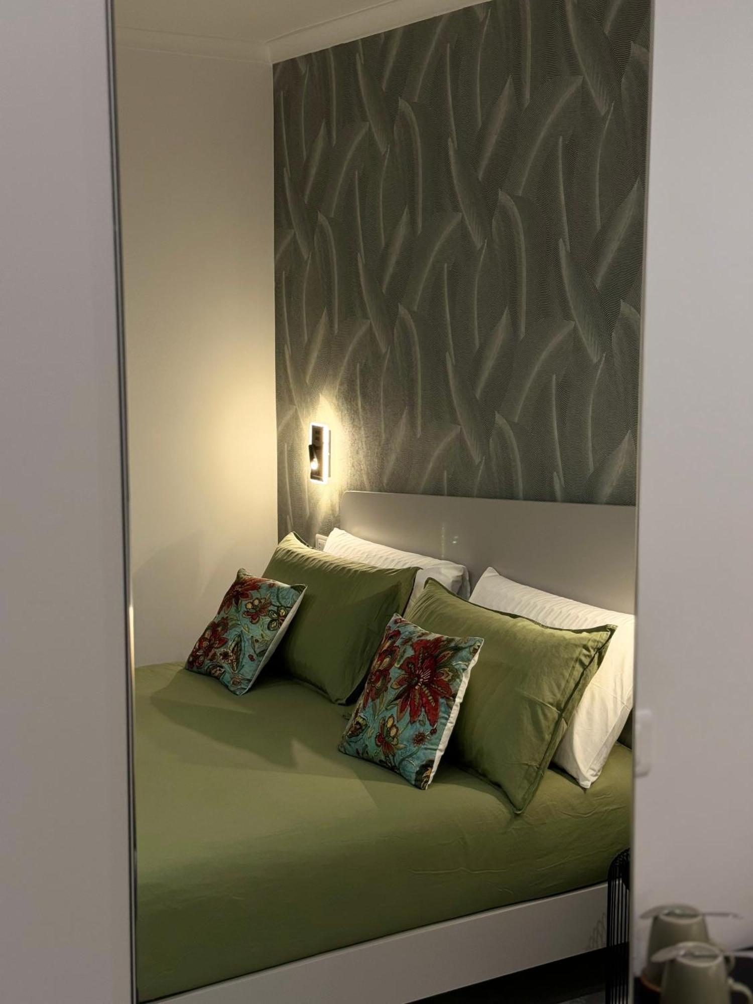 נאפולי Carafa Rooms מראה חיצוני תמונה