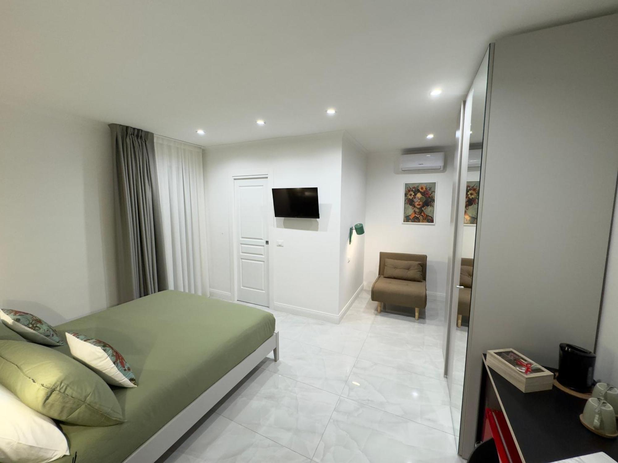 נאפולי Carafa Rooms מראה חיצוני תמונה