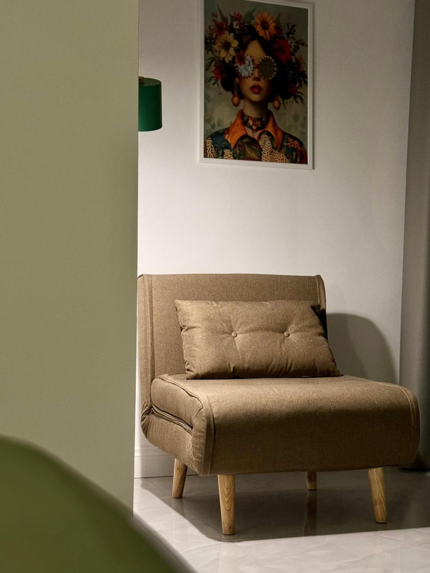 נאפולי Carafa Rooms מראה חיצוני תמונה