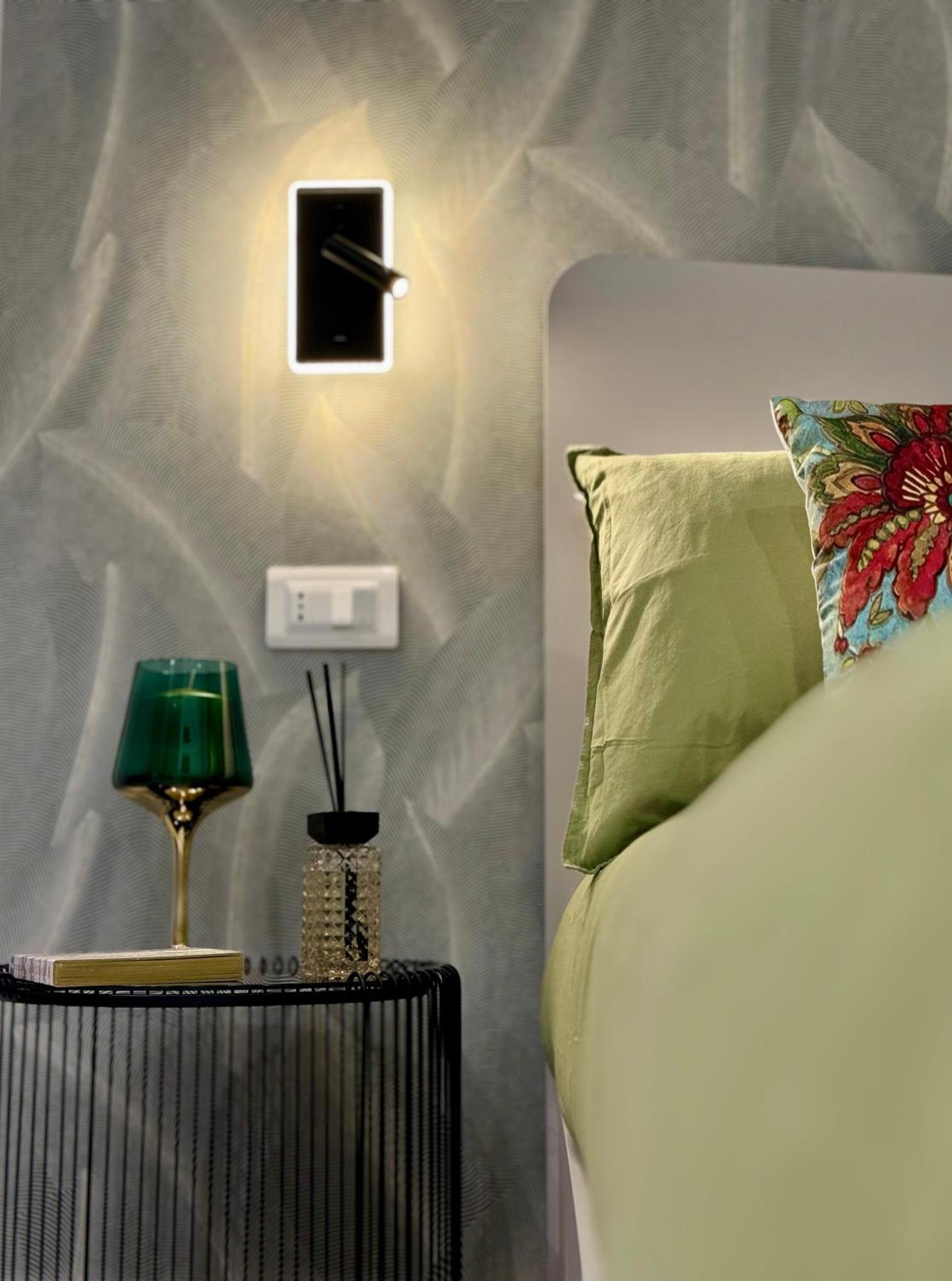 נאפולי Carafa Rooms מראה חיצוני תמונה