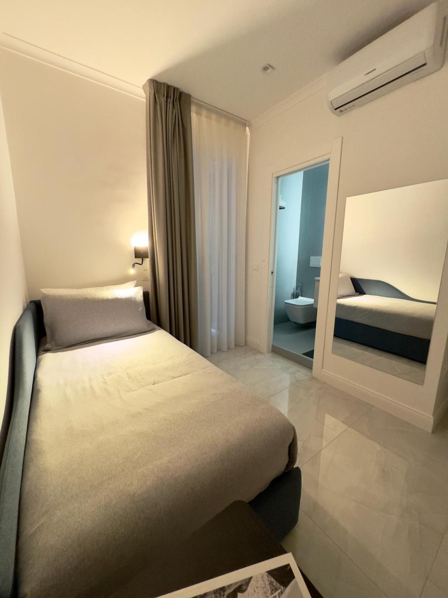 נאפולי Carafa Rooms מראה חיצוני תמונה
