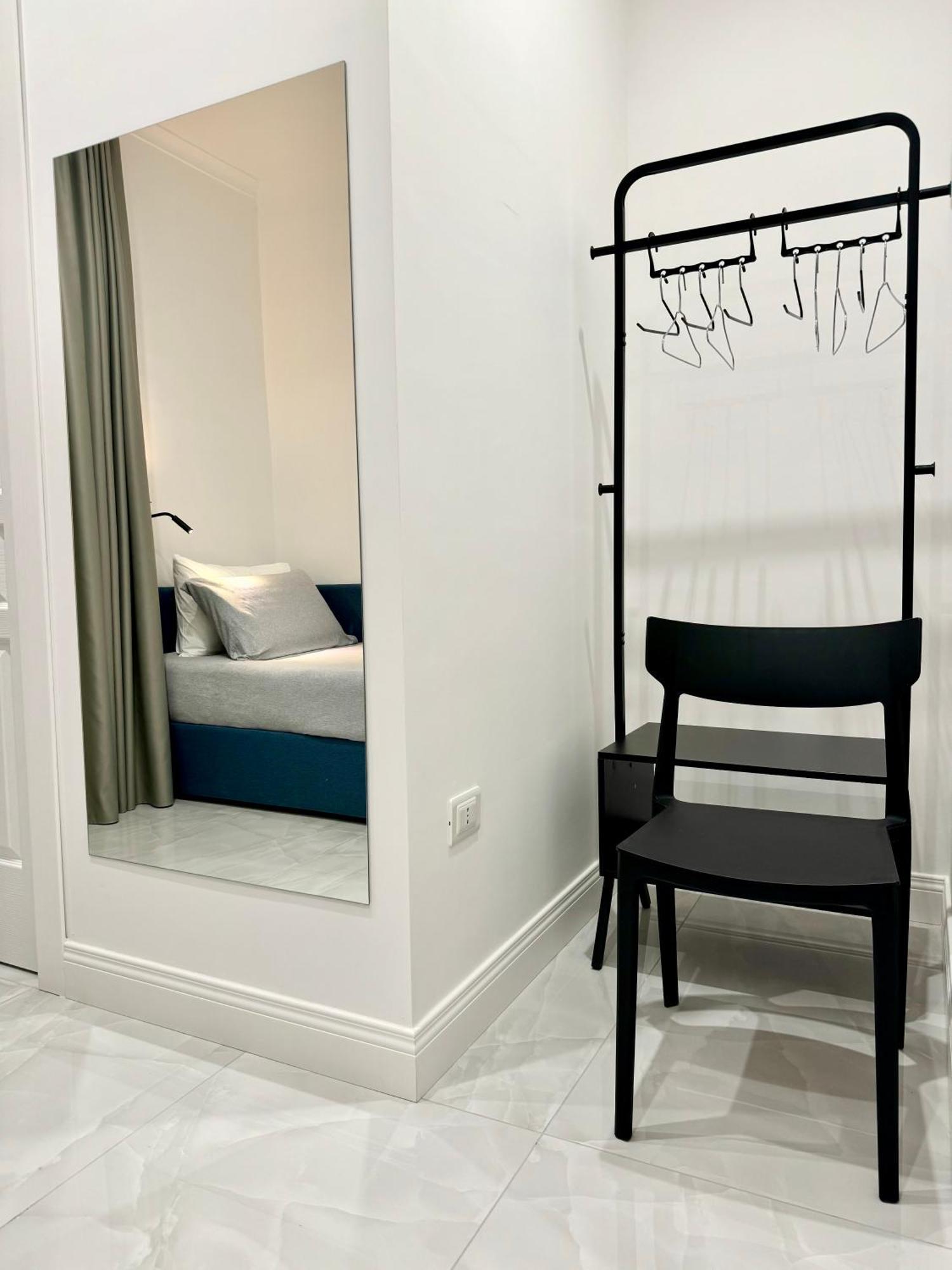 נאפולי Carafa Rooms מראה חיצוני תמונה