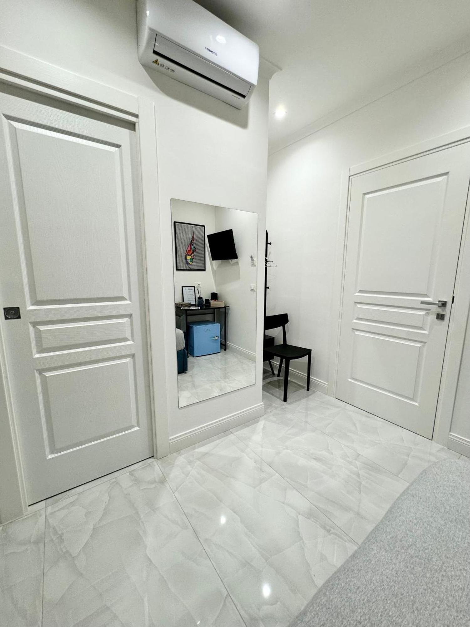 נאפולי Carafa Rooms מראה חיצוני תמונה