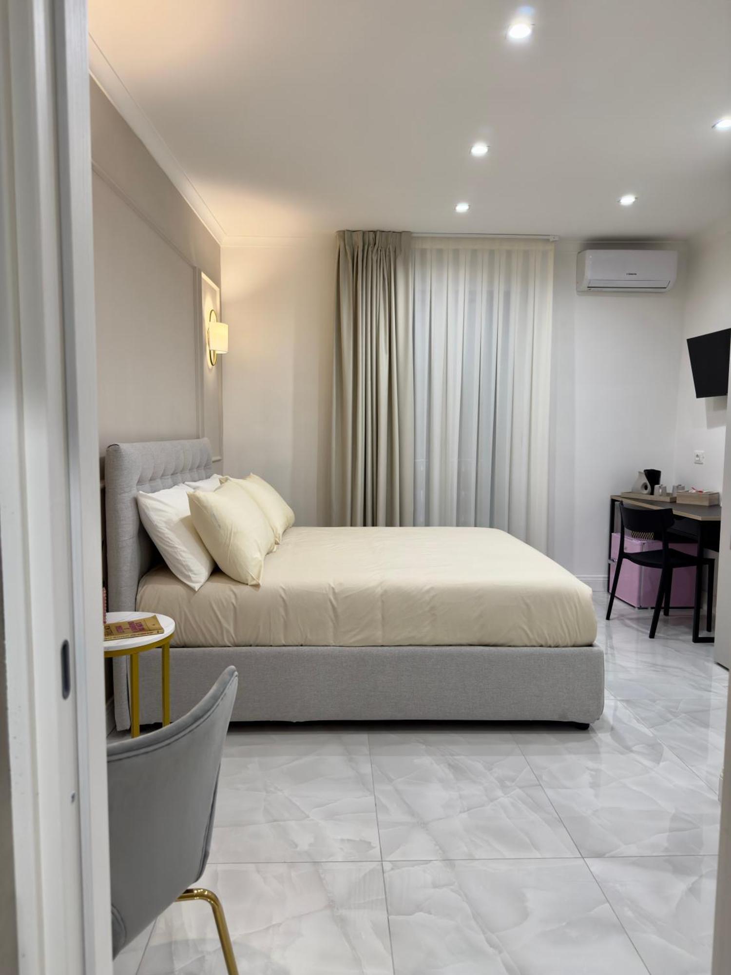 נאפולי Carafa Rooms מראה חיצוני תמונה