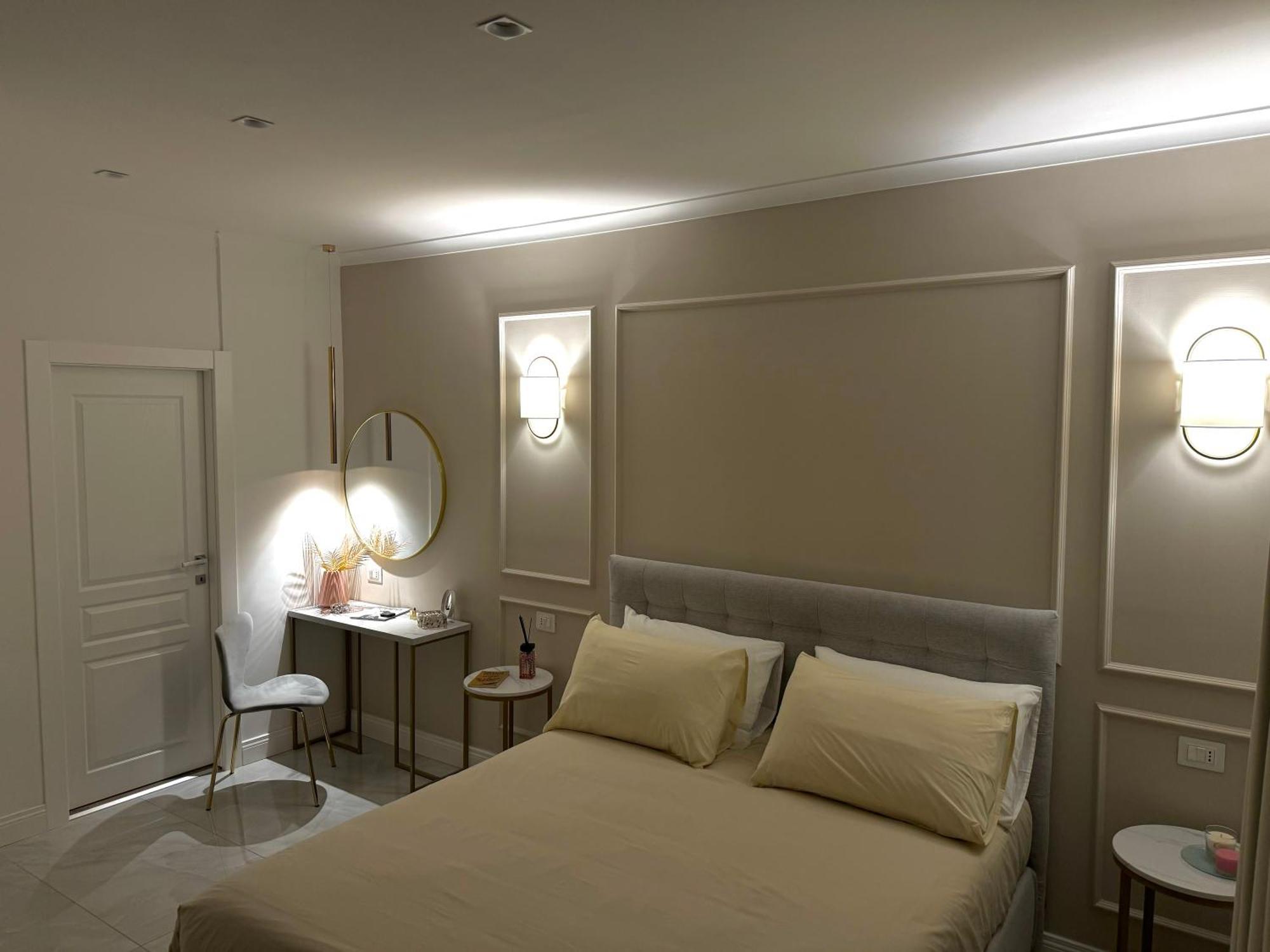 נאפולי Carafa Rooms מראה חיצוני תמונה