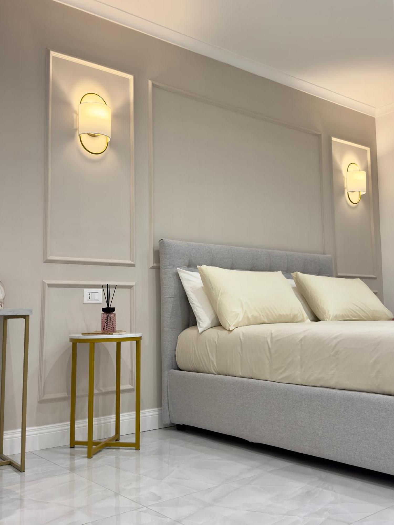 נאפולי Carafa Rooms מראה חיצוני תמונה