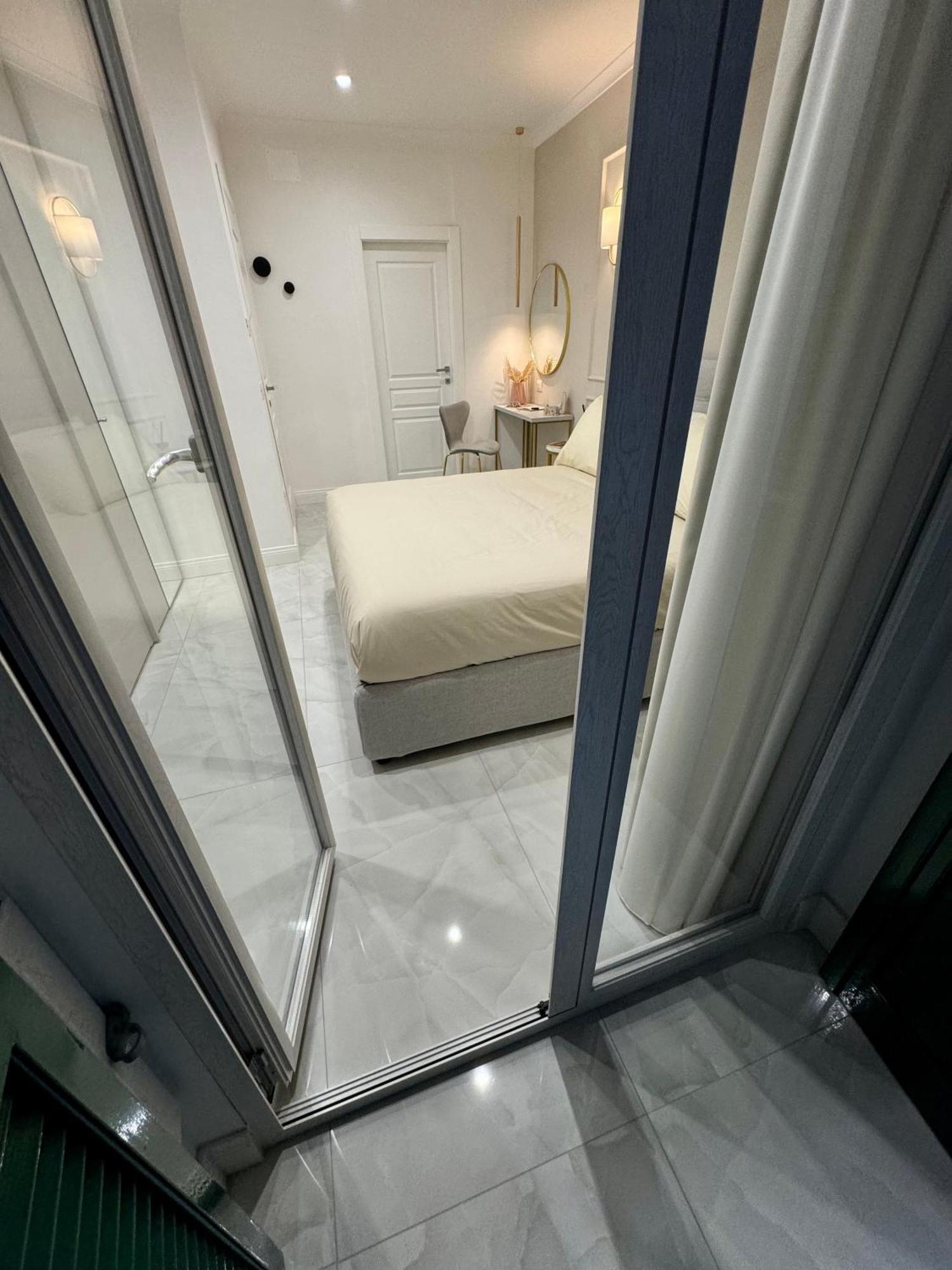 נאפולי Carafa Rooms מראה חיצוני תמונה