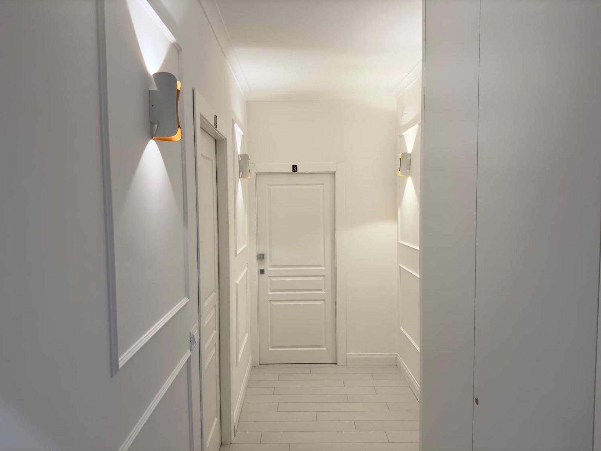 נאפולי Carafa Rooms מראה חיצוני תמונה