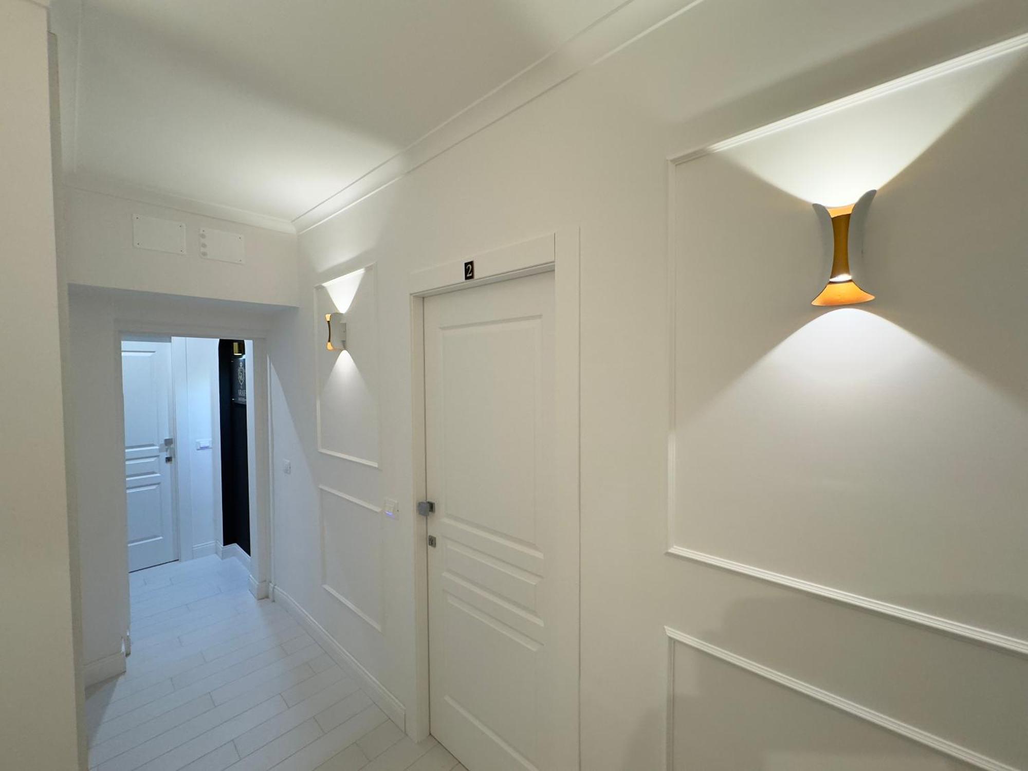 נאפולי Carafa Rooms מראה חיצוני תמונה