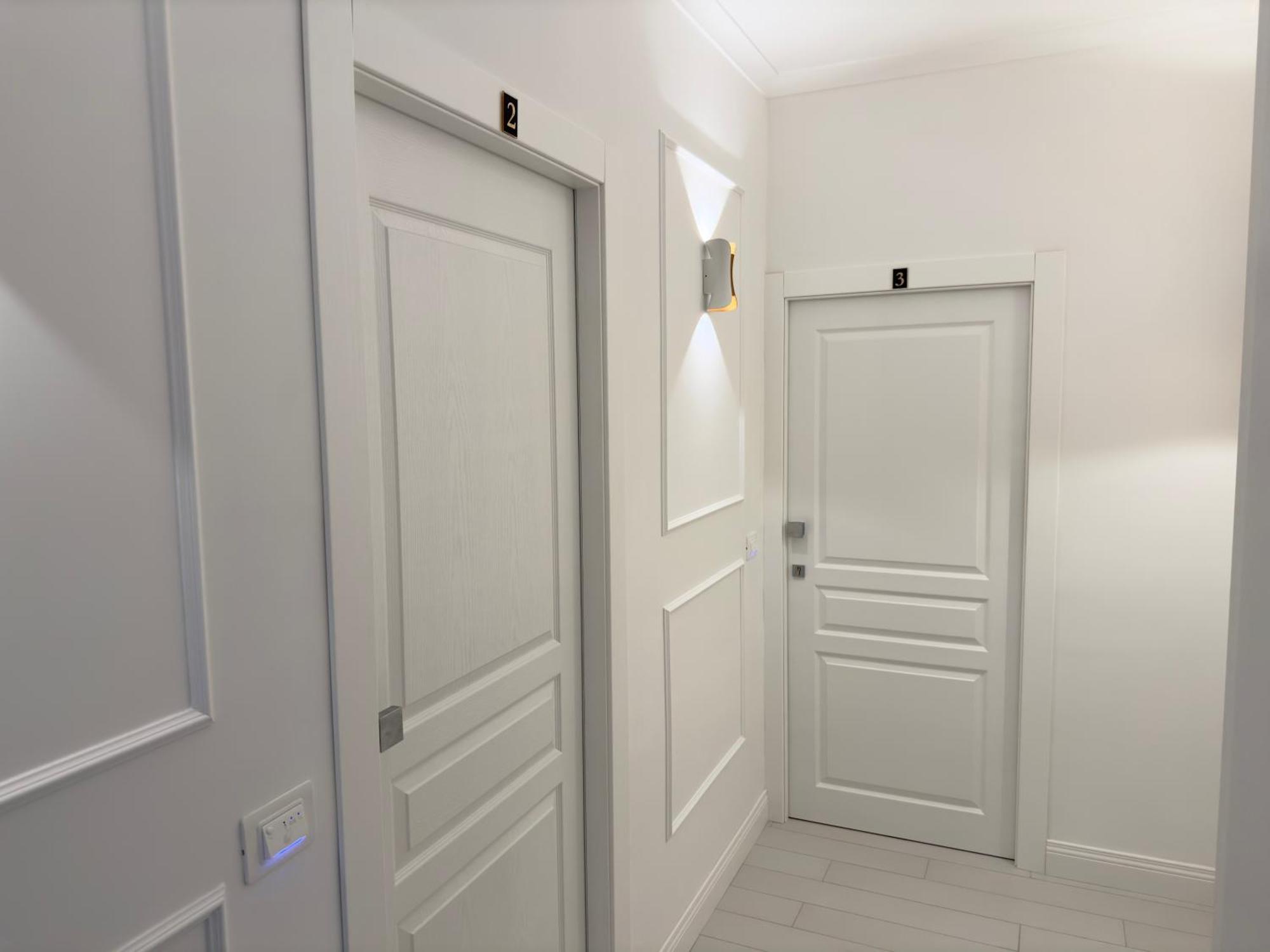 נאפולי Carafa Rooms מראה חיצוני תמונה